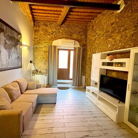 Casa Leo Apartment Capoliveri  Ngoại thất bức ảnh