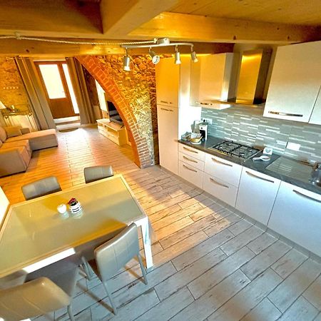 Casa Leo Apartment Capoliveri  Ngoại thất bức ảnh