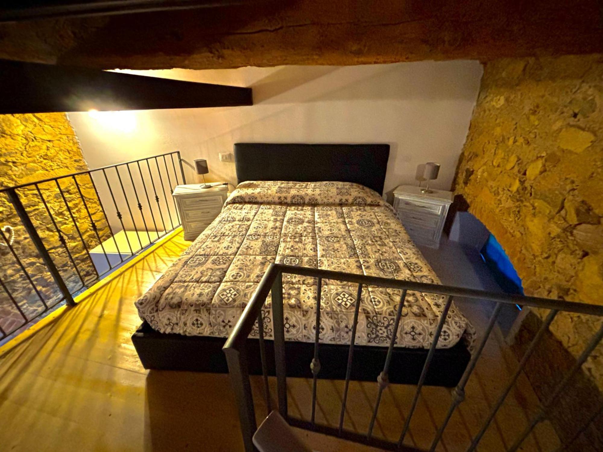 Casa Leo Apartment Capoliveri  Ngoại thất bức ảnh