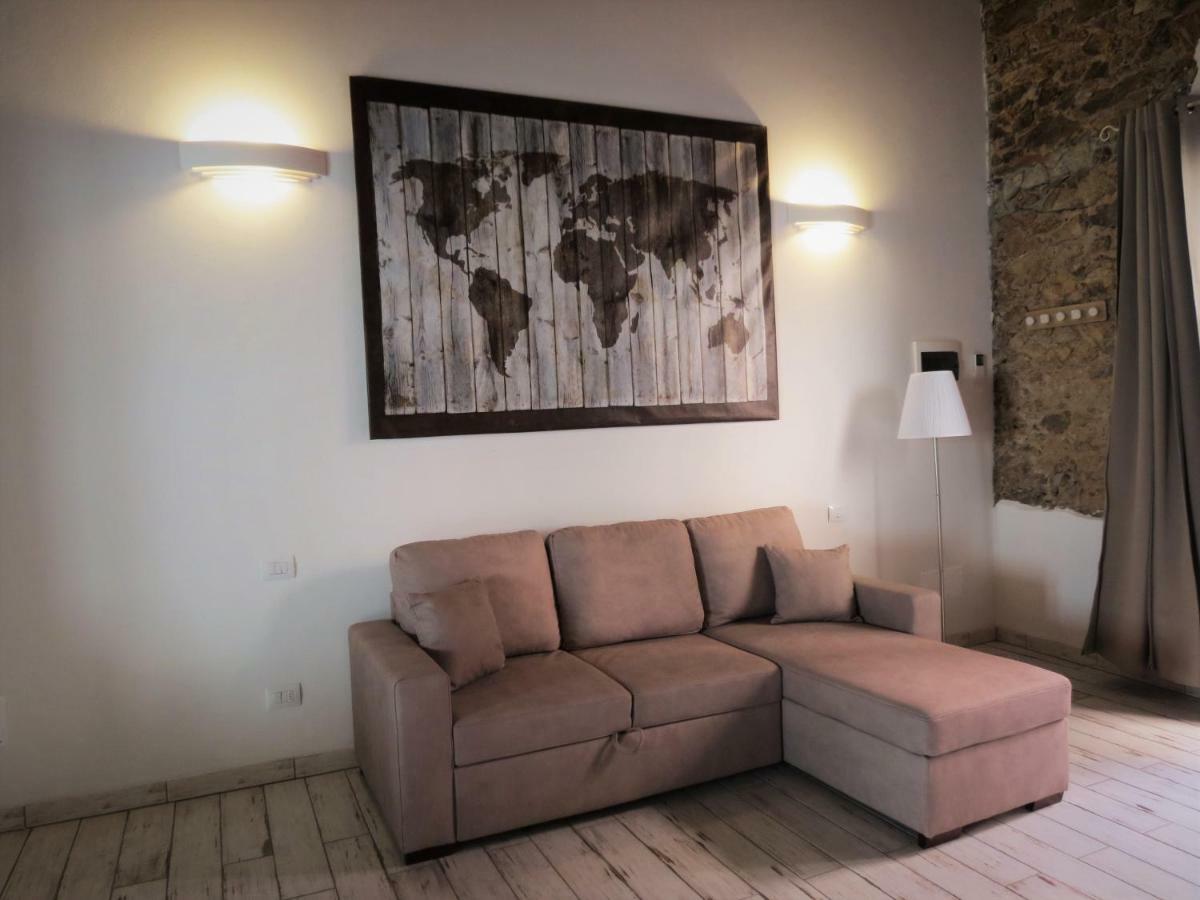 Casa Leo Apartment Capoliveri  Ngoại thất bức ảnh