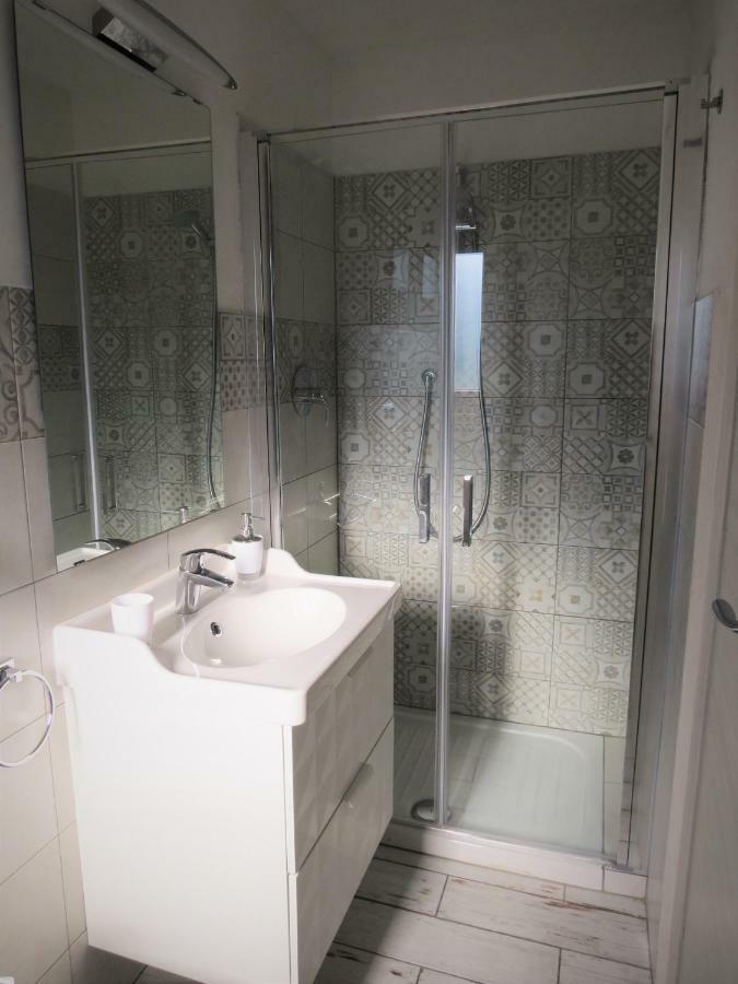 Casa Leo Apartment Capoliveri  Ngoại thất bức ảnh