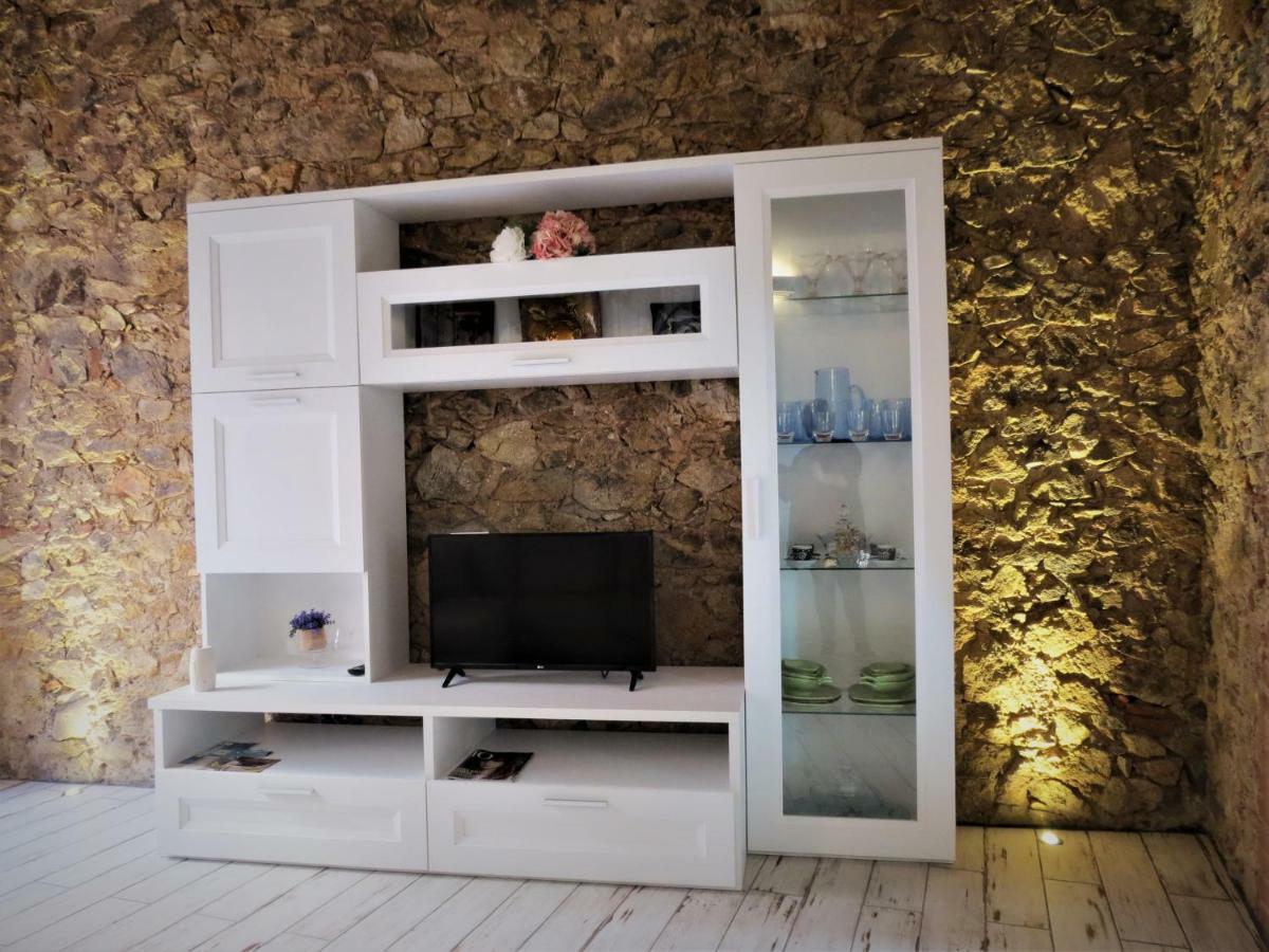 Casa Leo Apartment Capoliveri  Ngoại thất bức ảnh