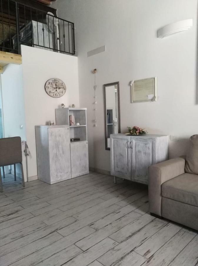 Casa Leo Apartment Capoliveri  Ngoại thất bức ảnh