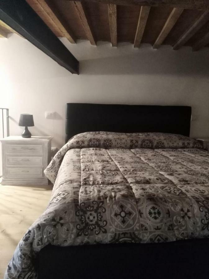 Casa Leo Apartment Capoliveri  Ngoại thất bức ảnh